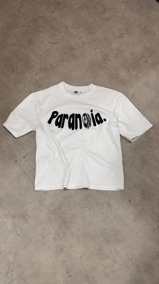 'PARANOIA' Tee